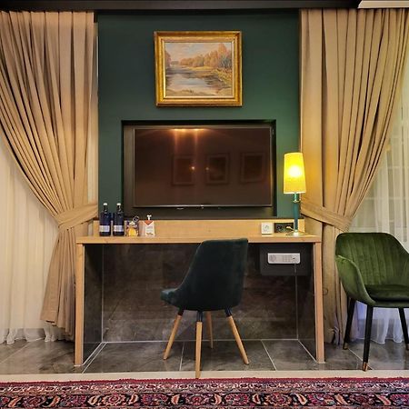 Ny-Golden Apartments-Dortmund Airport المظهر الخارجي الصورة