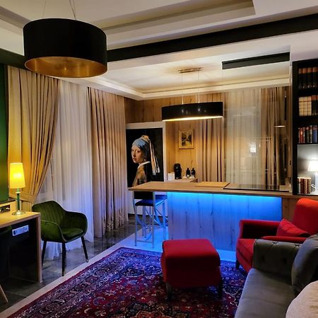 Ny-Golden Apartments-Dortmund Airport المظهر الخارجي الصورة