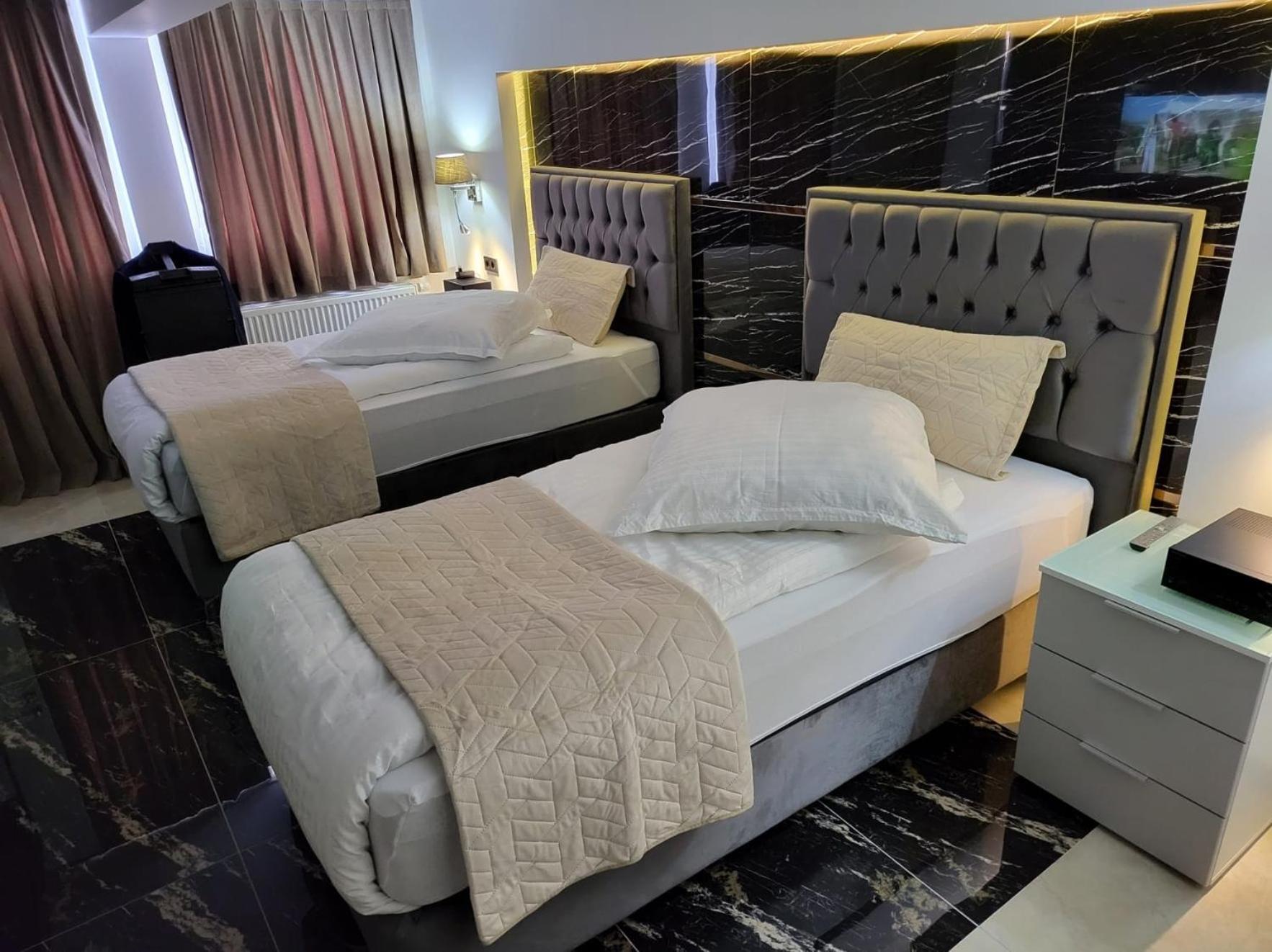 Ny-Golden Apartments-Dortmund Airport المظهر الخارجي الصورة
