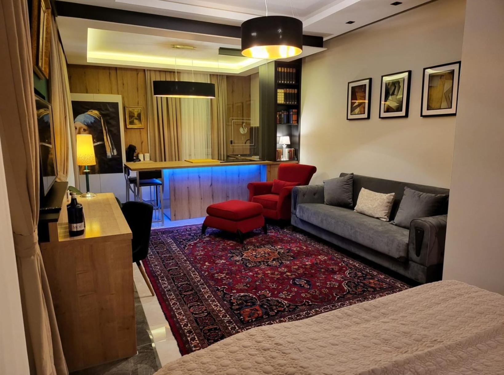 Ny-Golden Apartments-Dortmund Airport المظهر الخارجي الصورة