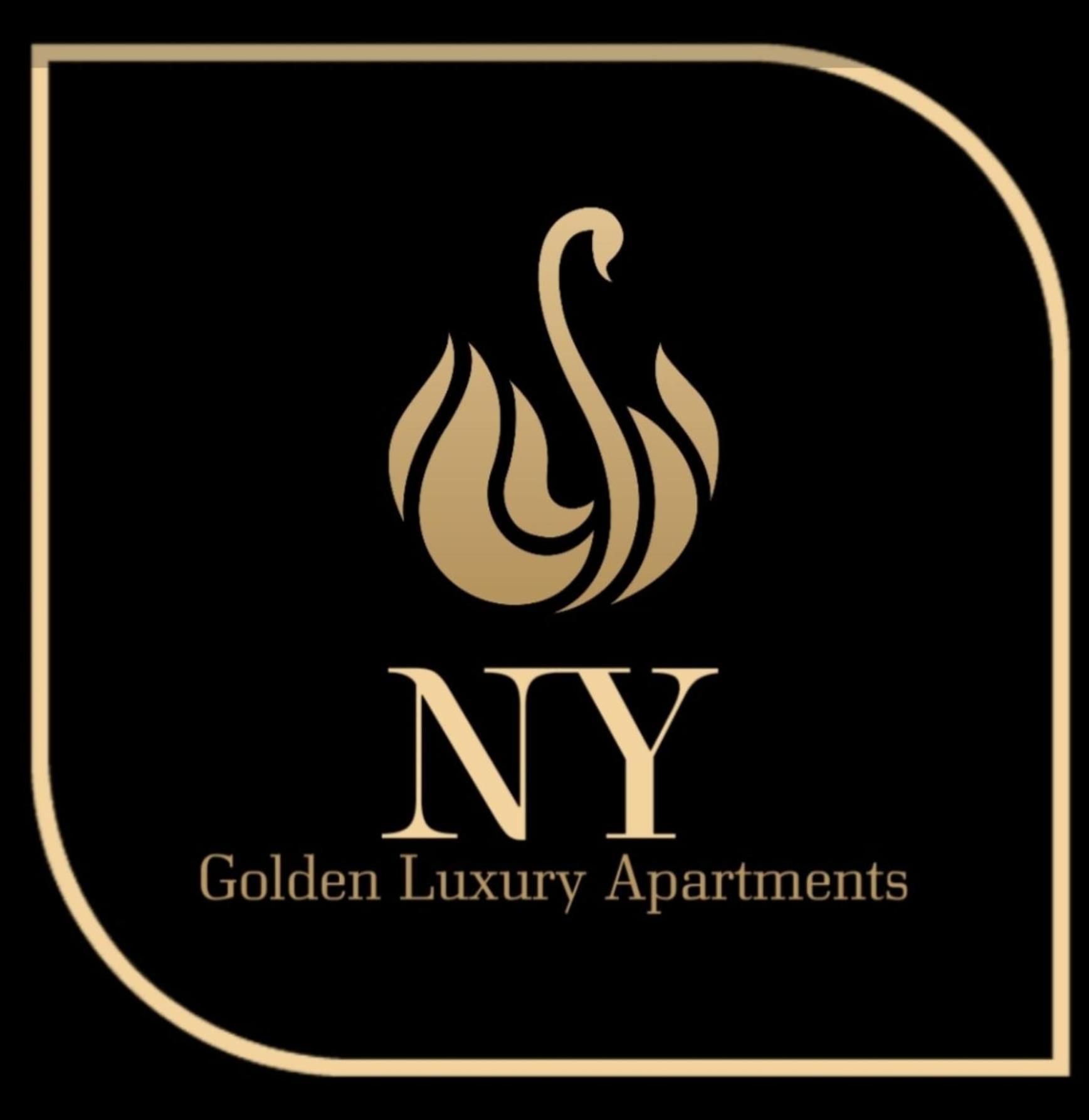 Ny-Golden Apartments-Dortmund Airport المظهر الخارجي الصورة