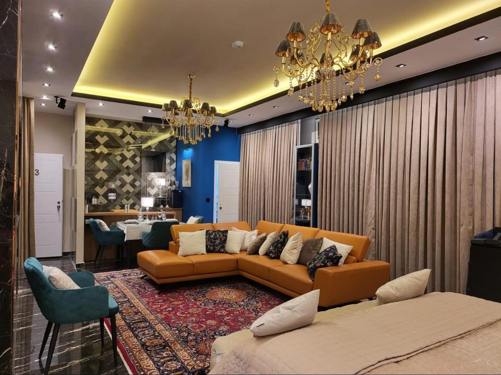 Ny-Golden Apartments-Dortmund Airport المظهر الخارجي الصورة