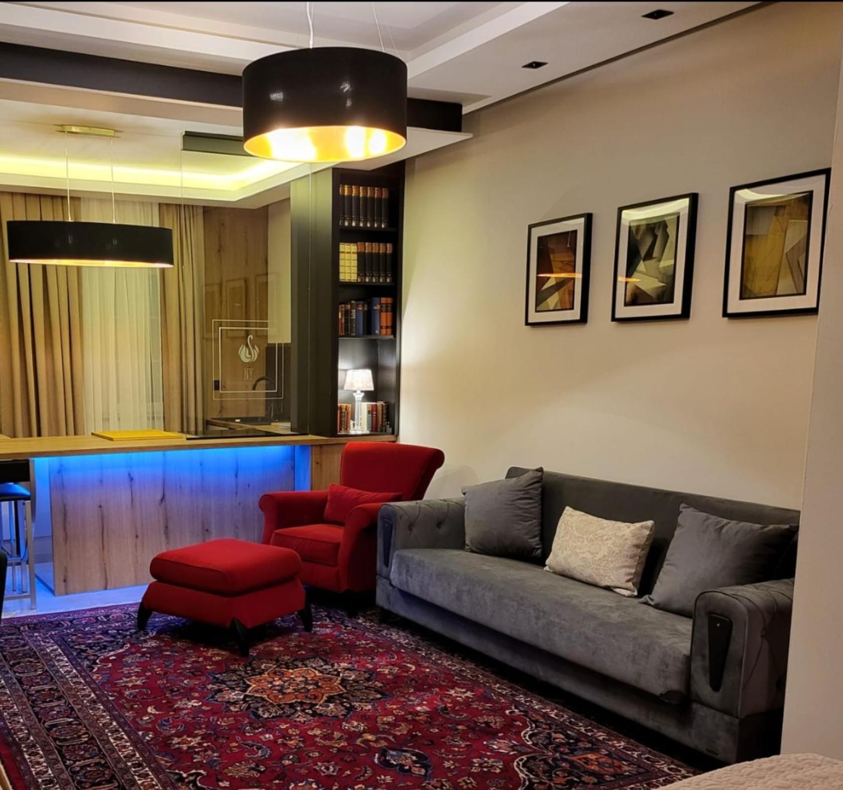 Ny-Golden Apartments-Dortmund Airport المظهر الخارجي الصورة