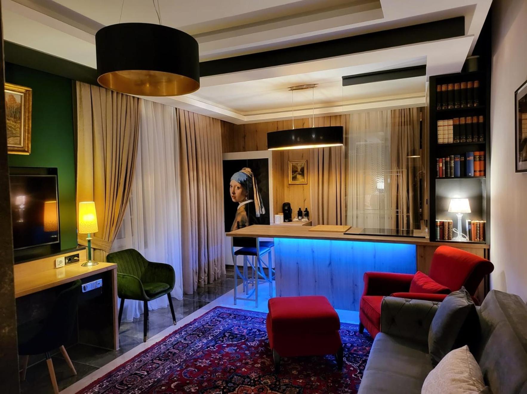 Ny-Golden Apartments-Dortmund Airport المظهر الخارجي الصورة