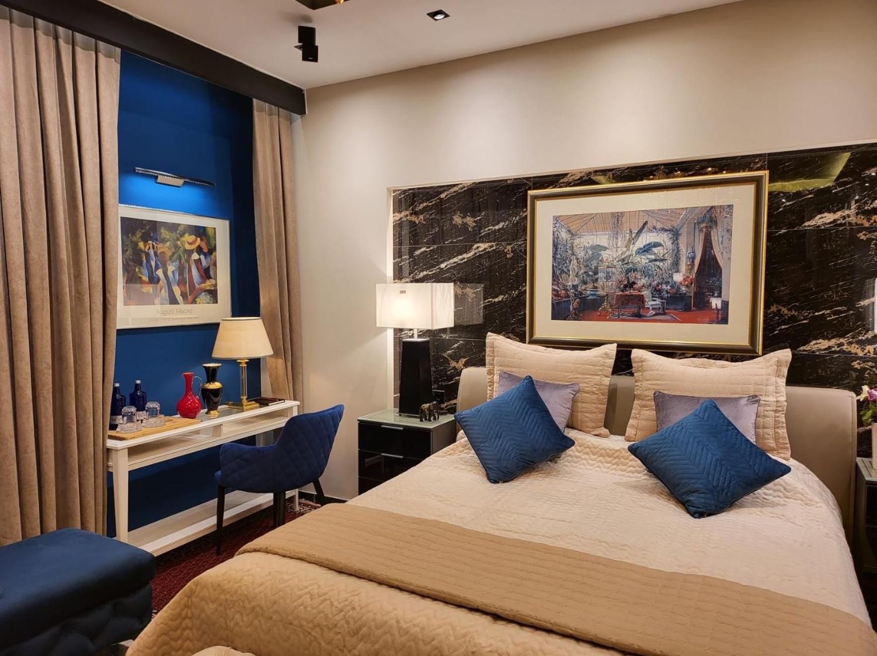 Ny-Golden Apartments-Dortmund Airport المظهر الخارجي الصورة