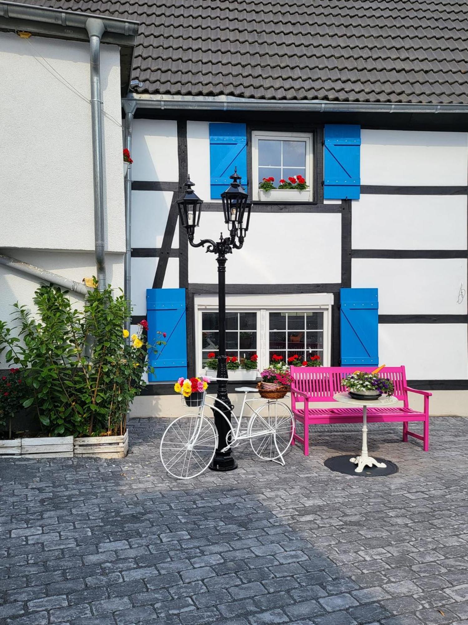 Ny-Golden Apartments-Dortmund Airport المظهر الخارجي الصورة