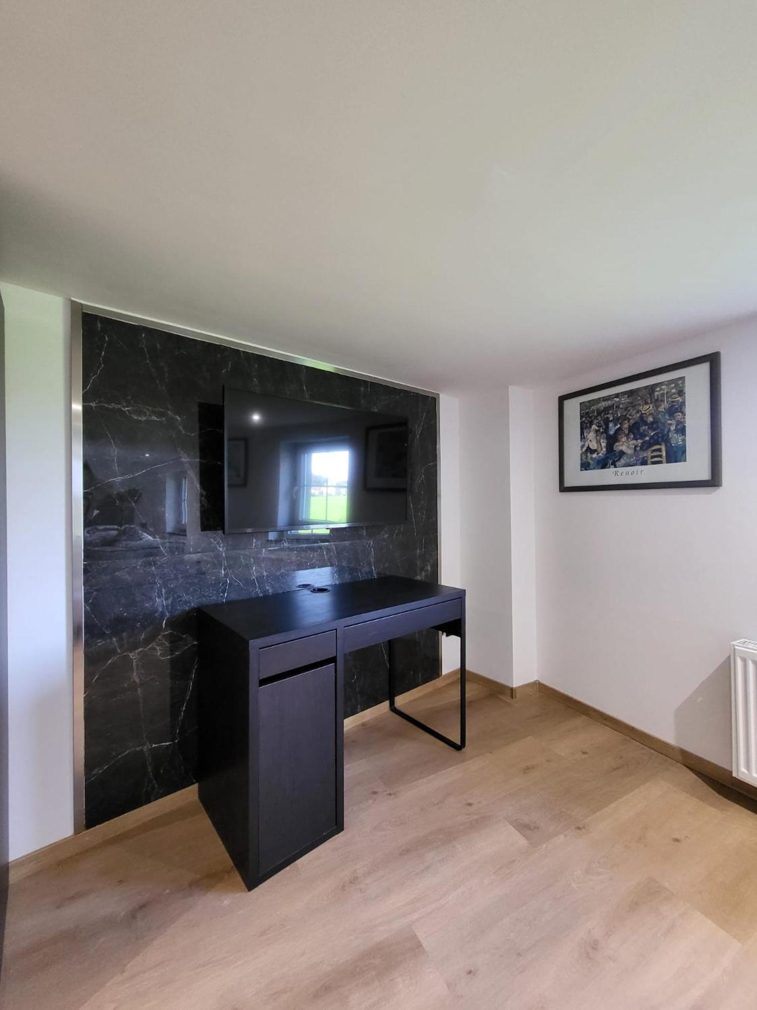 Ny-Golden Apartments-Dortmund Airport المظهر الخارجي الصورة