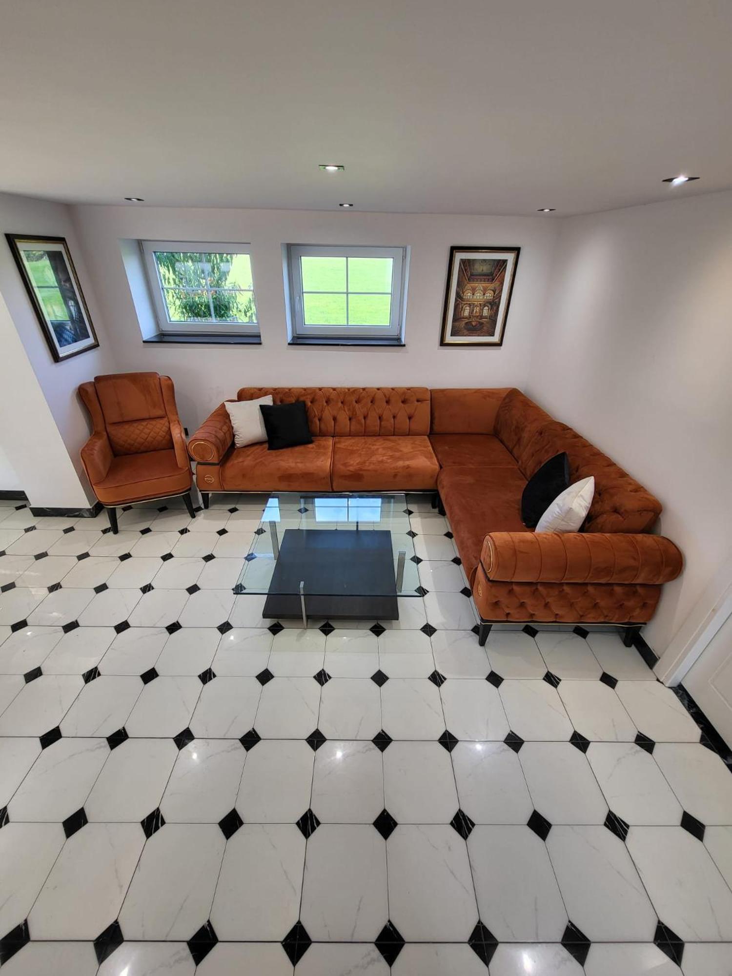 Ny-Golden Apartments-Dortmund Airport المظهر الخارجي الصورة