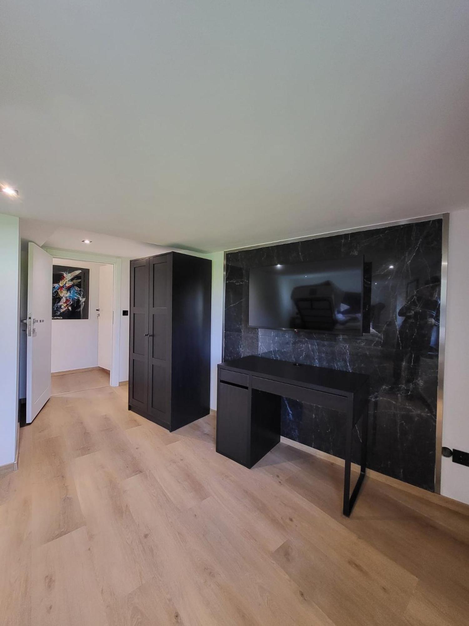 Ny-Golden Apartments-Dortmund Airport المظهر الخارجي الصورة