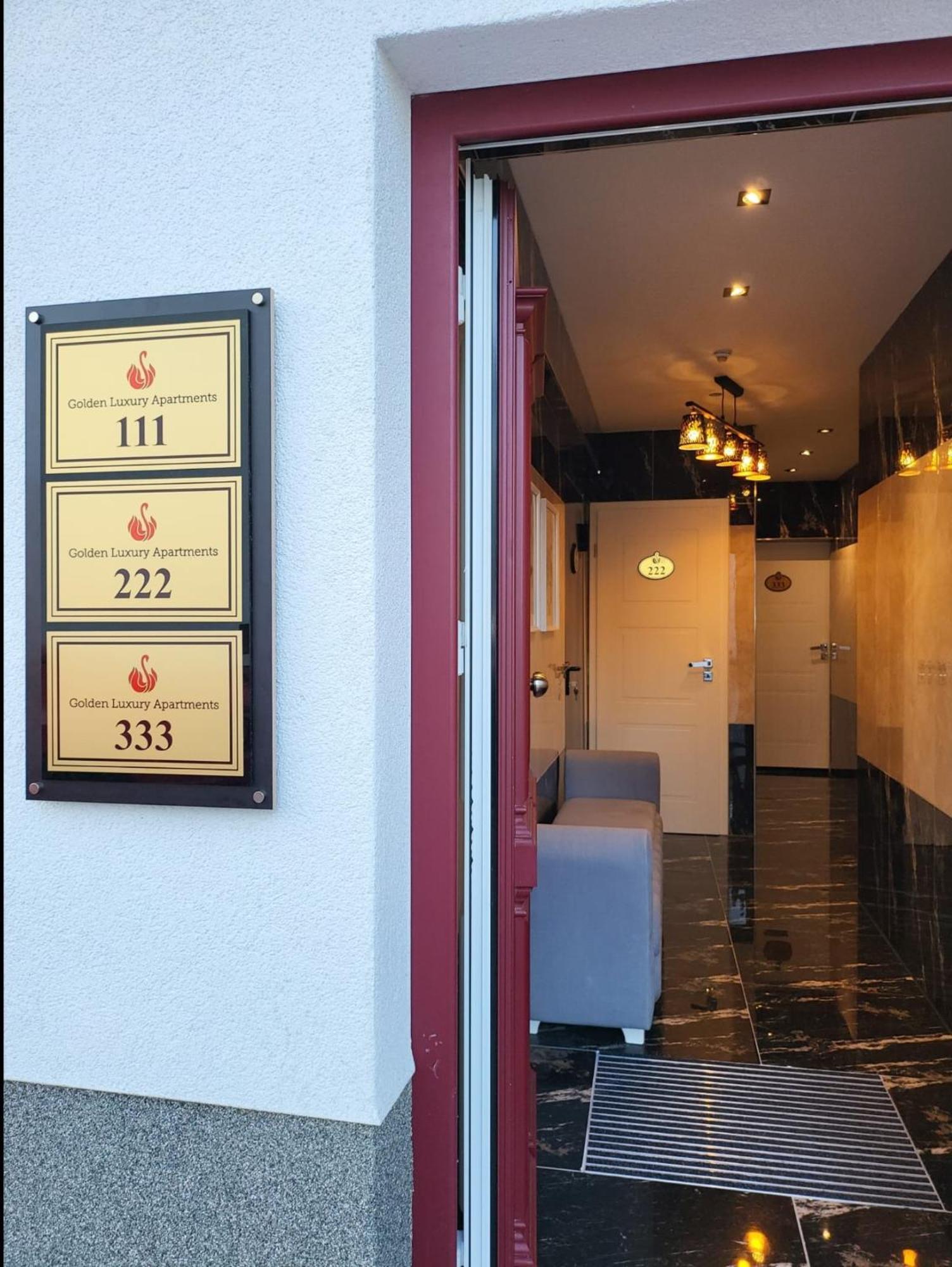 Ny-Golden Apartments-Dortmund Airport المظهر الخارجي الصورة