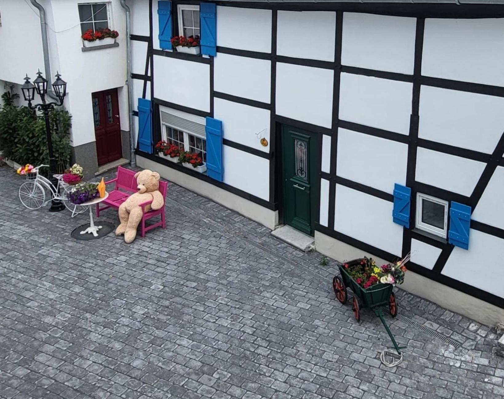 Ny-Golden Apartments-Dortmund Airport المظهر الخارجي الصورة