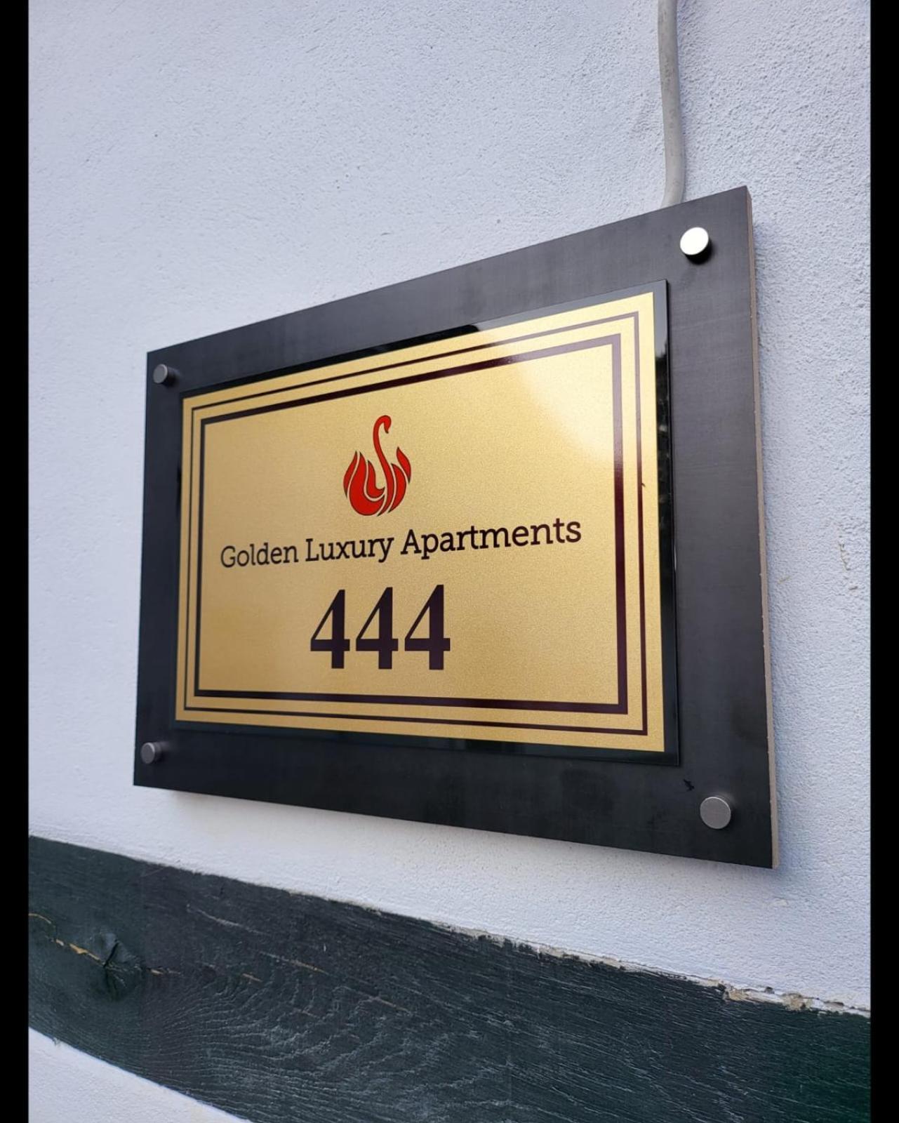 Ny-Golden Apartments-Dortmund Airport المظهر الخارجي الصورة