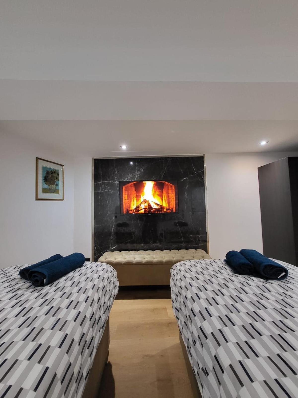 Ny-Golden Apartments-Dortmund Airport المظهر الخارجي الصورة