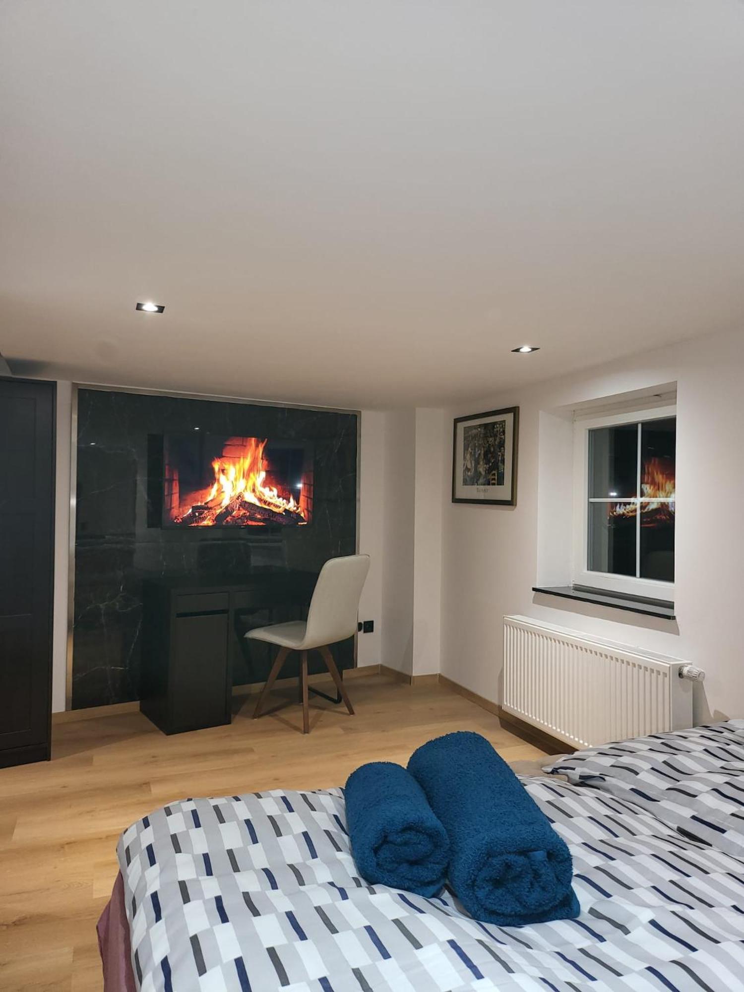 Ny-Golden Apartments-Dortmund Airport المظهر الخارجي الصورة