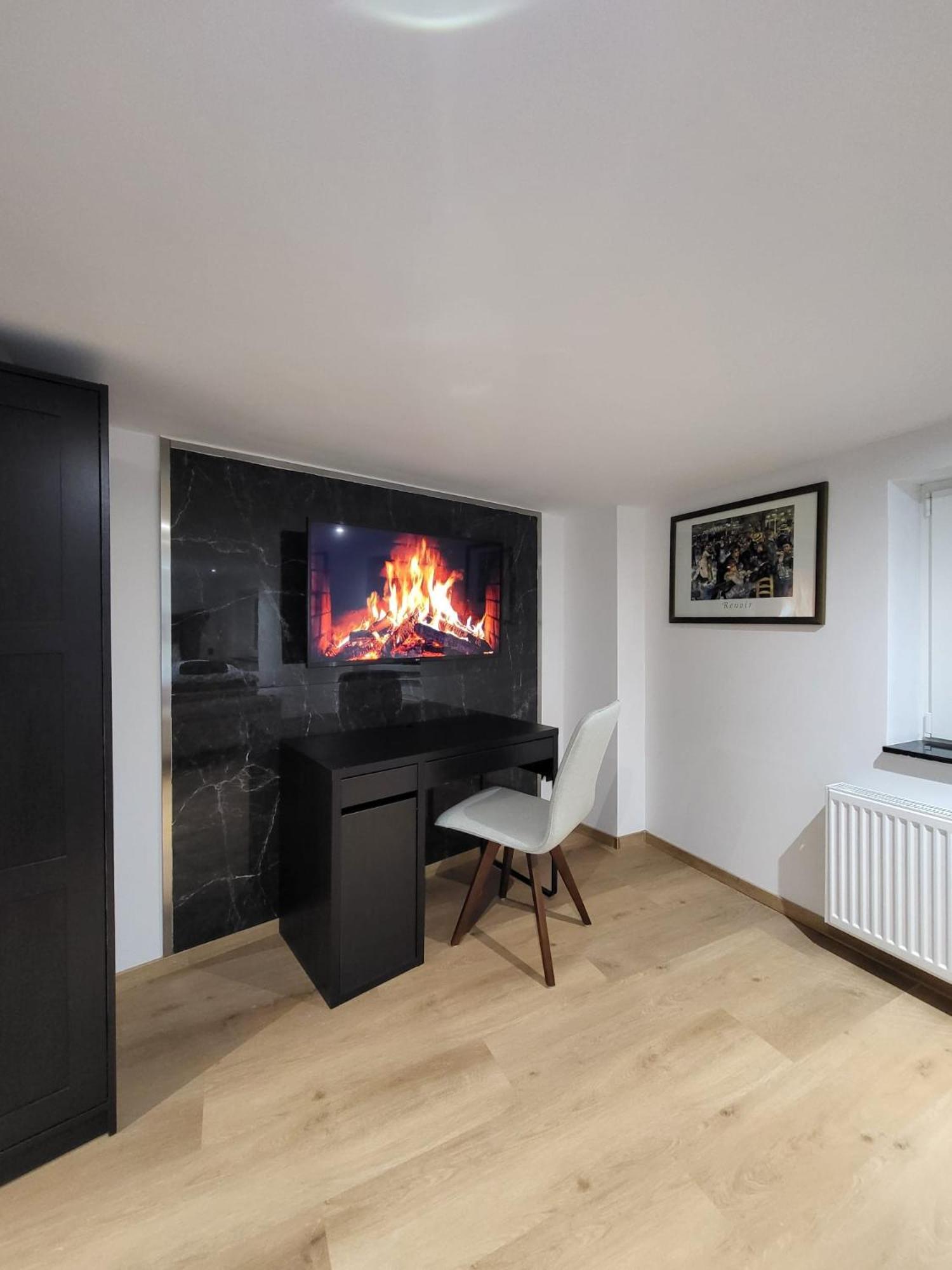 Ny-Golden Apartments-Dortmund Airport المظهر الخارجي الصورة