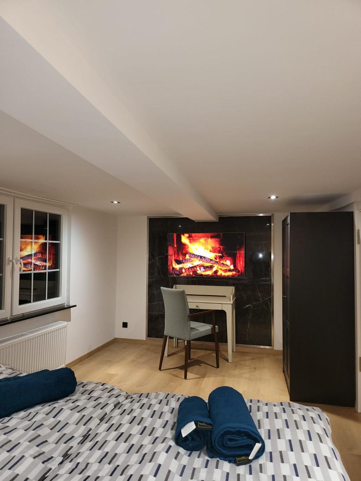 Ny-Golden Apartments-Dortmund Airport المظهر الخارجي الصورة