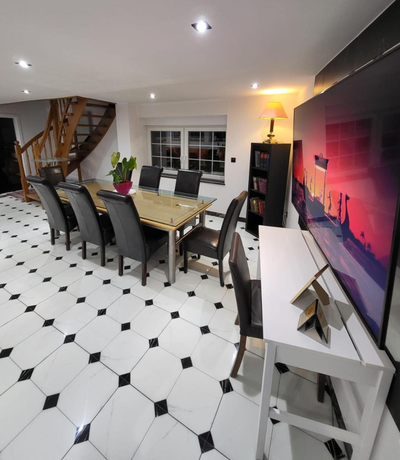 Ny-Golden Apartments-Dortmund Airport المظهر الخارجي الصورة