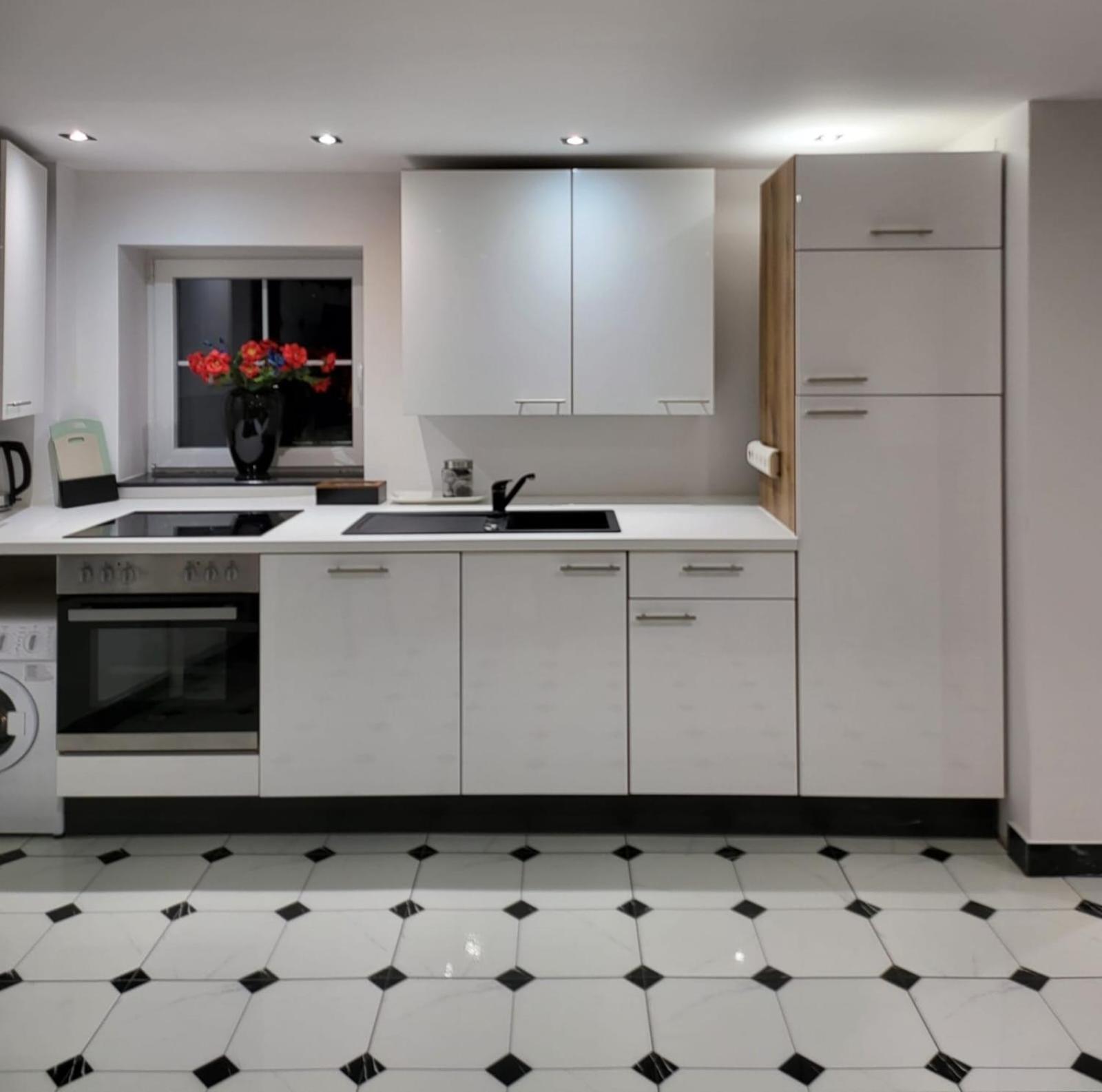 Ny-Golden Apartments-Dortmund Airport المظهر الخارجي الصورة