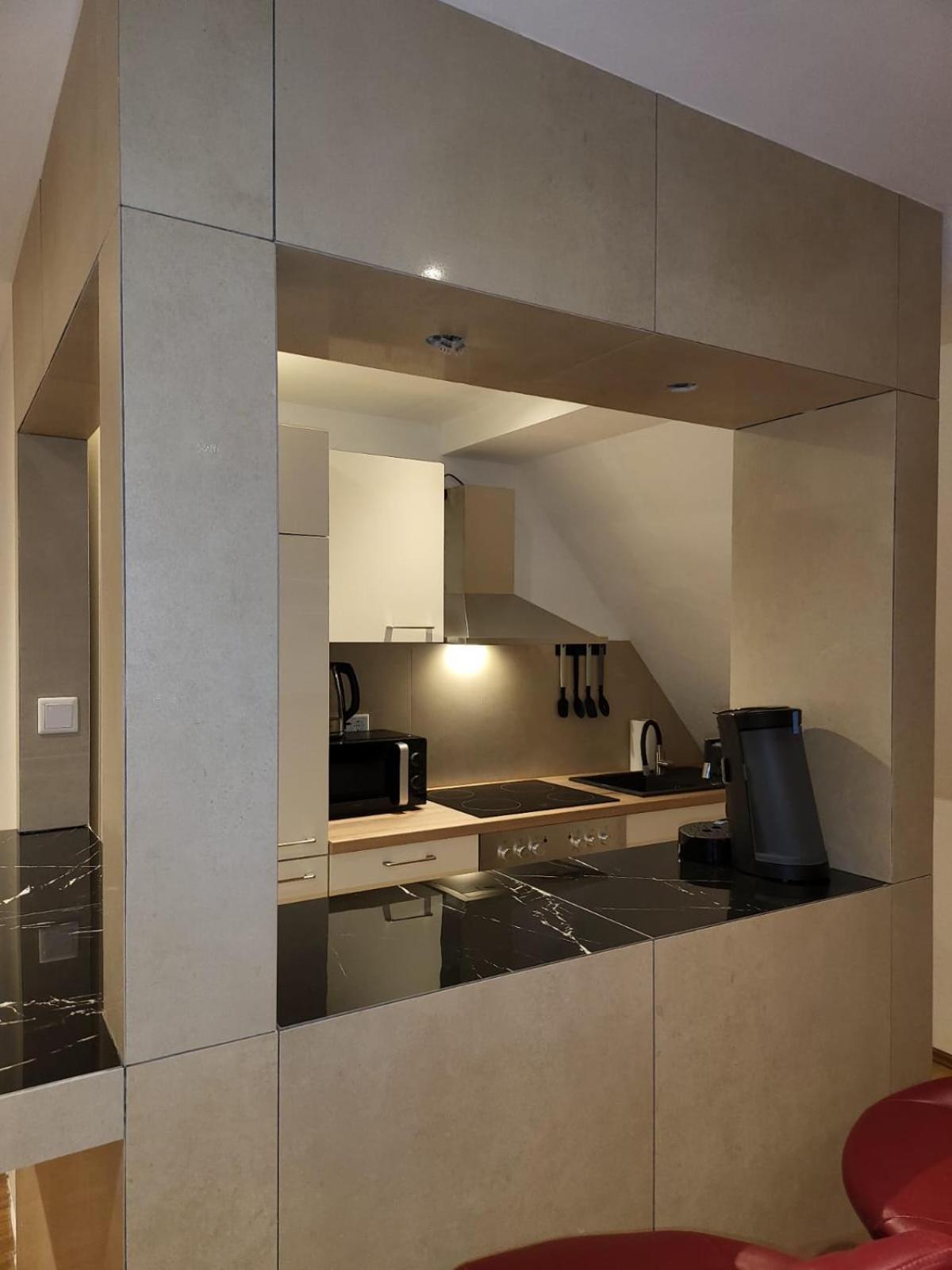 Ny-Golden Apartments-Dortmund Airport المظهر الخارجي الصورة