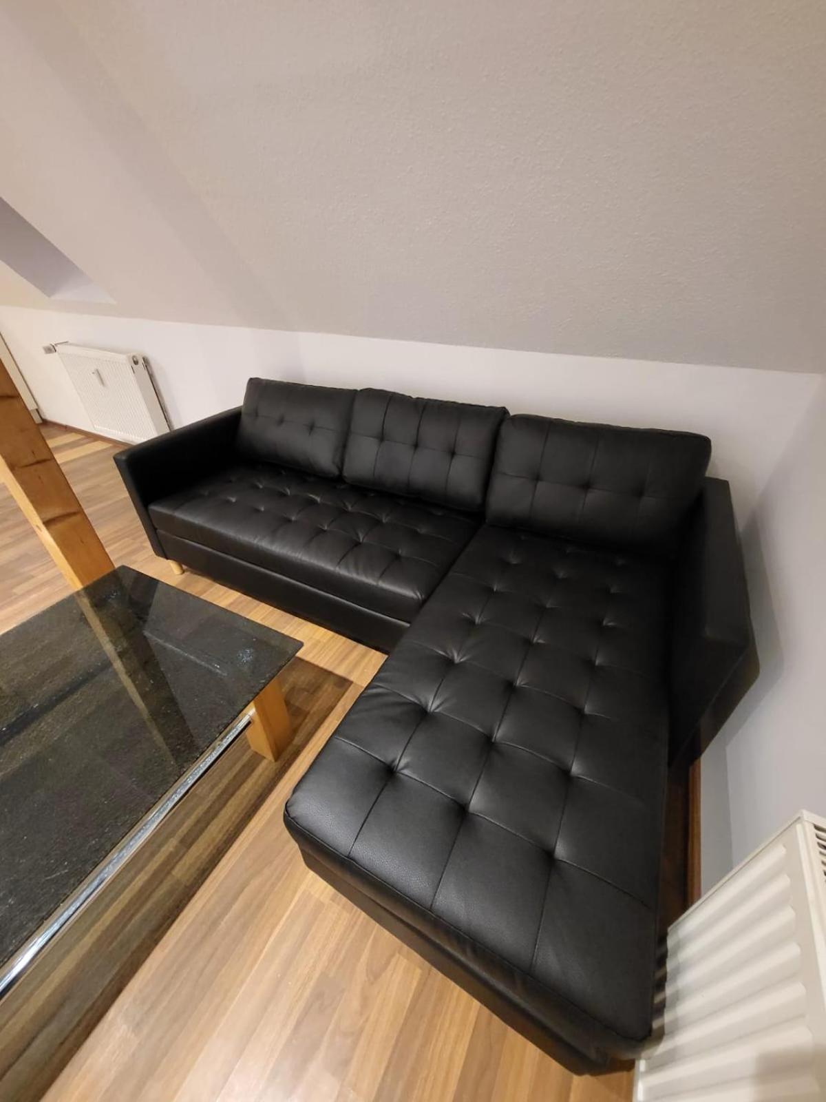 Ny-Golden Apartments-Dortmund Airport المظهر الخارجي الصورة