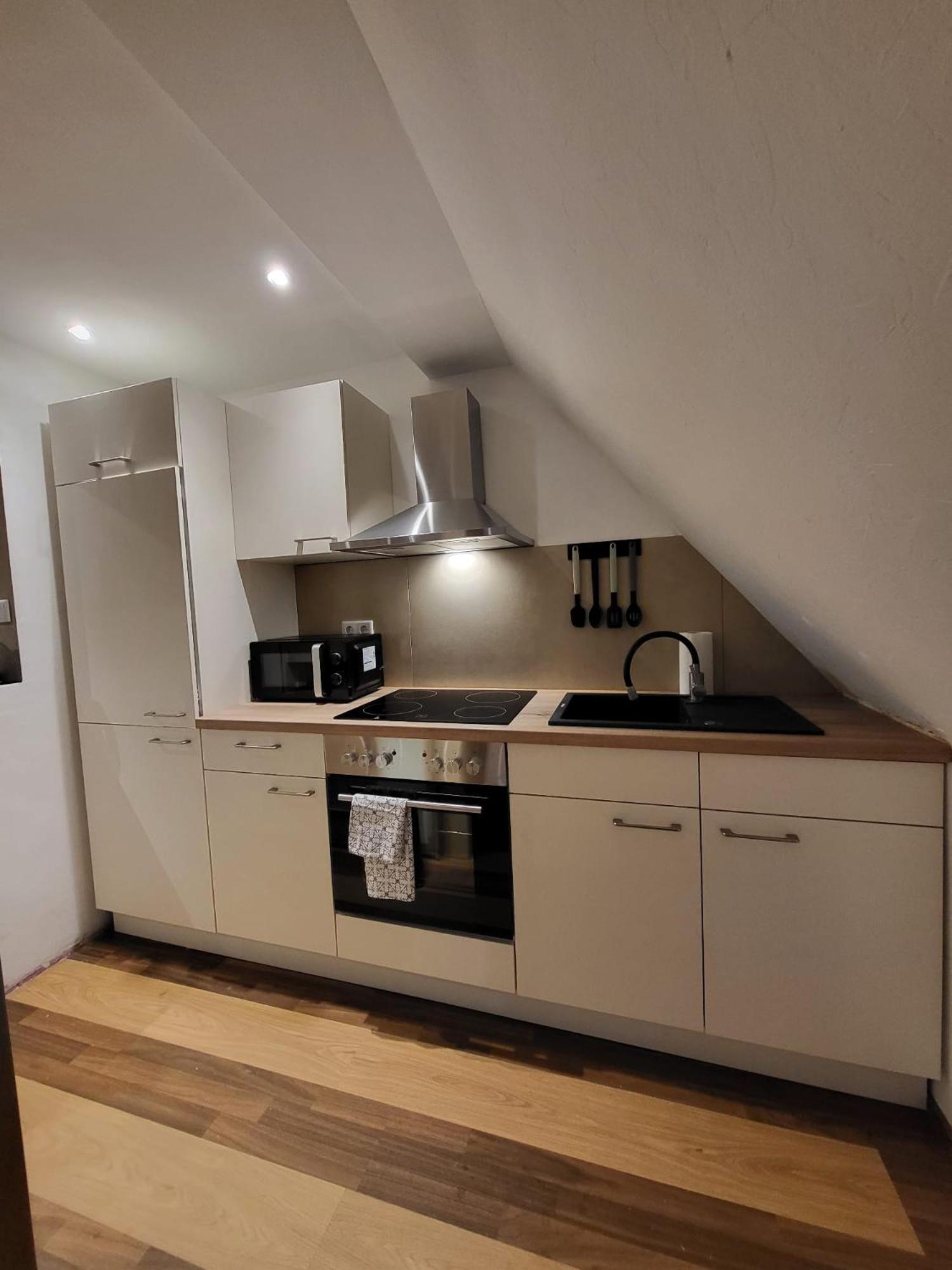 Ny-Golden Apartments-Dortmund Airport المظهر الخارجي الصورة