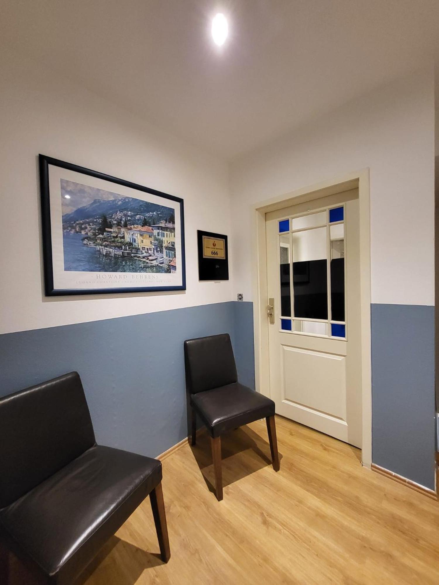 Ny-Golden Apartments-Dortmund Airport المظهر الخارجي الصورة