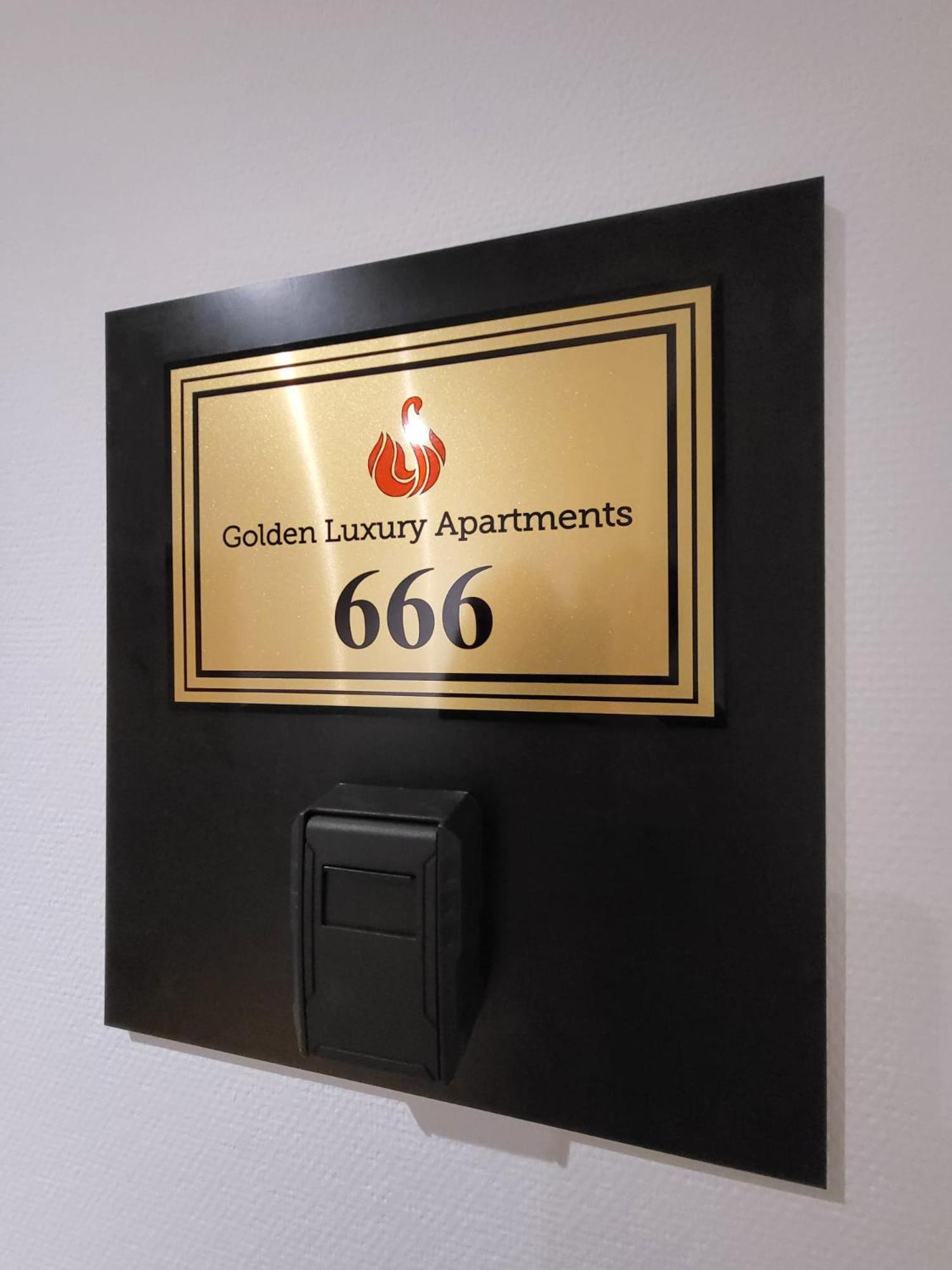 Ny-Golden Apartments-Dortmund Airport المظهر الخارجي الصورة