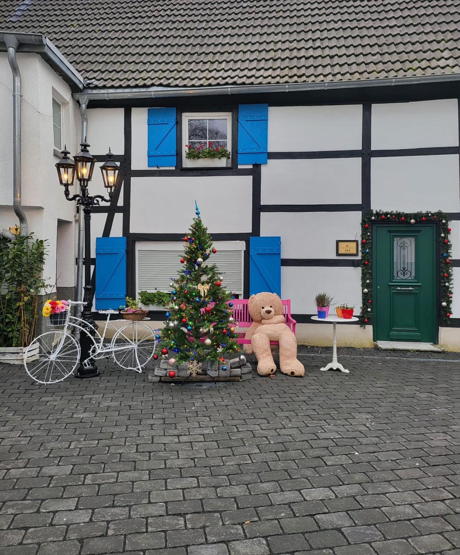Ny-Golden Apartments-Dortmund Airport المظهر الخارجي الصورة